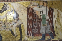 Moscow Metro - Kievskaya - Line 3