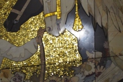 Moscow Metro - Kievskaya - Line 3