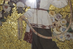 Moscow Metro - Kievskaya - Line 3