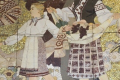 Moscow Metro - Kievskaya - Line 3