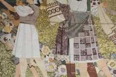 Moscow Metro - Kievskaya - Line 3