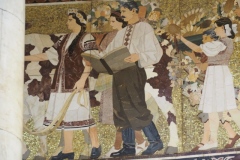 Moscow Metro - Kievskaya - Line 3