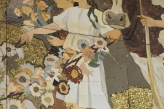 Moscow Metro - Kievskaya - Line 3