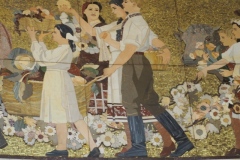 Moscow Metro - Kievskaya - Line 3