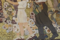 Moscow Metro - Kievskaya - Line 3