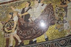 Moscow Metro - Kievskaya - Line 3