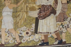 Moscow Metro - Kievskaya - Line 3