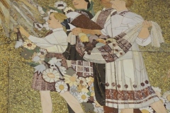 Moscow Metro - Kievskaya - Line 3