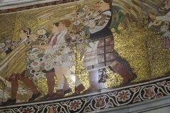 Moscow Metro - Kievskaya - Line 3