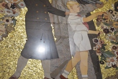 Moscow Metro - Kievskaya - Line 3