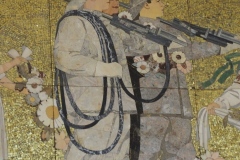 Moscow Metro - Kievskaya - Line 3