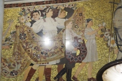 Moscow Metro - Kievskaya - Line 3