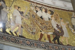 Moscow Metro - Kievskaya - Line 3