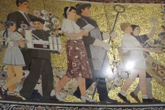 Moscow Metro - Kievskaya - Line 3