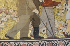 Moscow Metro - Kievskaya - Line 3