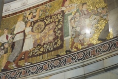 Moscow Metro - Kievskaya - Line 3