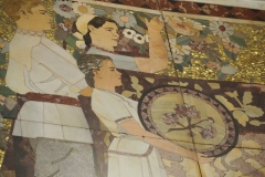 Moscow Metro - Kievskaya - Line 3