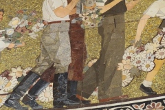 Moscow Metro - Kievskaya - Line 3