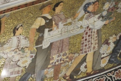 Moscow Metro - Kievskaya - Line 3