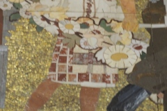 Moscow Metro - Kievskaya - Line 3