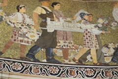 Moscow Metro - Kievskaya - Line 3