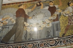 Moscow Metro - Kievskaya - Line 3