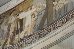 Moscow Metro - Kievskaya - Line 3