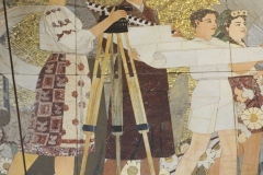 Moscow Metro - Kievskaya - Line 3