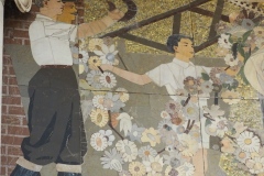 Moscow Metro - Kievskaya - Line 3