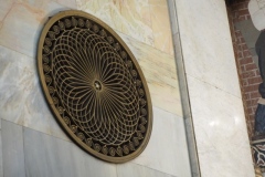 Moscow Metro - Kievskaya - Line 3