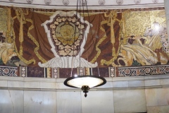 Moscow Metro - Kievskaya - Line 3