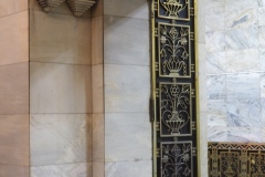 Moscow Metro - Kievskaya - Line 3