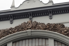 Moscow Metro - Kievskaya - Line 3