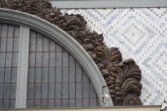 Moscow Metro - Kievskaya - Line 3