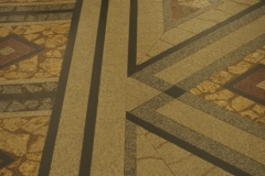 Moscow Metro - Kievskaya - Line 3