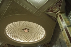 Moscow Metro - Kievskaya - Line 3