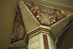 Moscow Metro - Kievskaya - Line 3