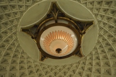 Moscow Metro - Kievskaya - Line 3