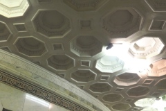 Moscow Metro - Kievskaya - Line 3