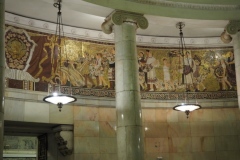 Moscow Metro - Kievskaya - Line 3