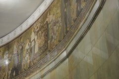 Moscow Metro - Kievskaya - Line 3