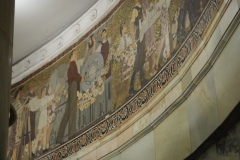 Moscow Metro - Kievskaya - Line 3