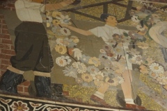 Moscow Metro - Kievskaya - Line 3