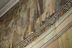 Moscow Metro - Kievskaya - Line 3