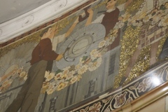 Moscow Metro - Kievskaya - Line 3