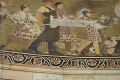 Moscow Metro - Kievskaya - Line 3