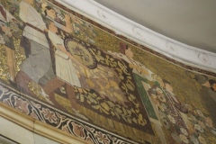 Moscow Metro - Kievskaya - Line 3