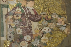 Moscow Metro - Kievskaya - Line 3