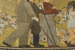 Moscow Metro - Kievskaya - Line 3