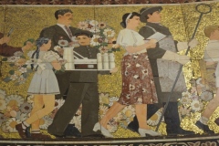 Moscow Metro - Kievskaya - Line 3